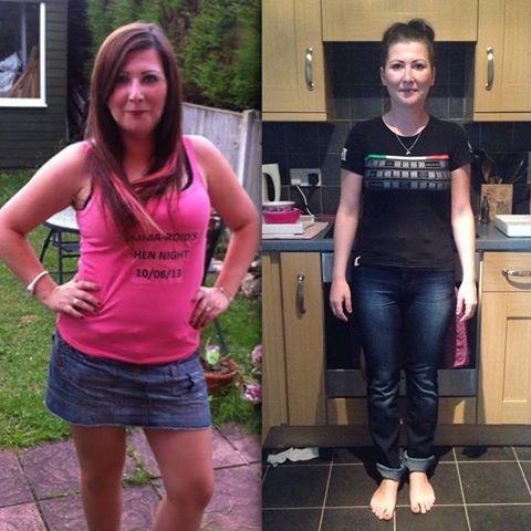 Denise Hart's Low GI Weight loss Experience - Bodychef ...